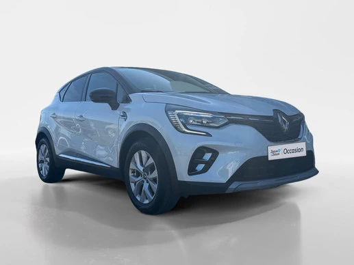 Renault Captur - Afbeelding 13 van 30