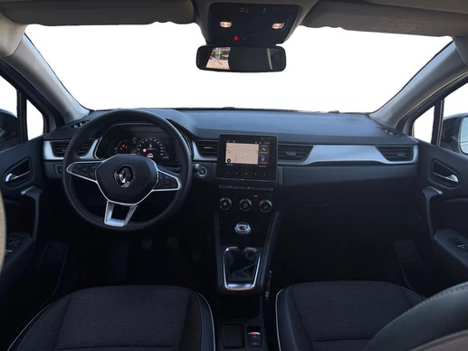 Renault Captur - Afbeelding 14 van 30