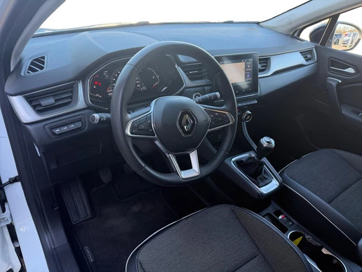 Renault Captur - Afbeelding 18 van 30