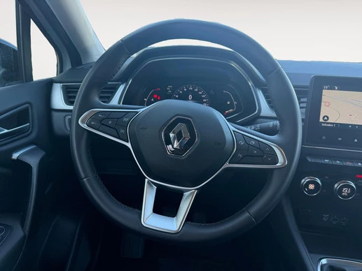 Renault Captur - Afbeelding 19 van 30