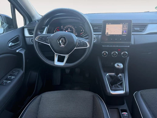 Renault Captur - Afbeelding 23 van 30
