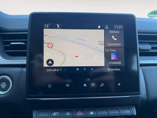 Renault Captur - Afbeelding 24 van 30