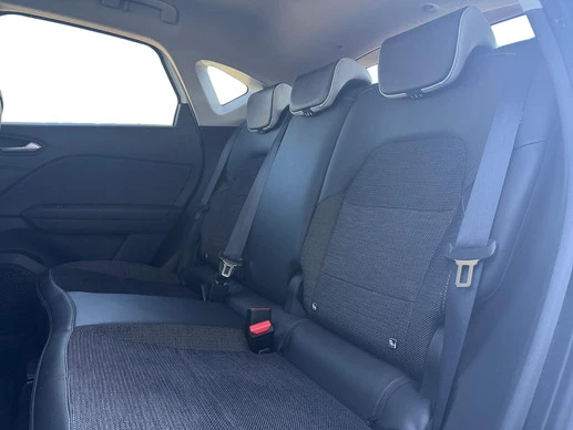 Renault Captur - Afbeelding 25 van 30