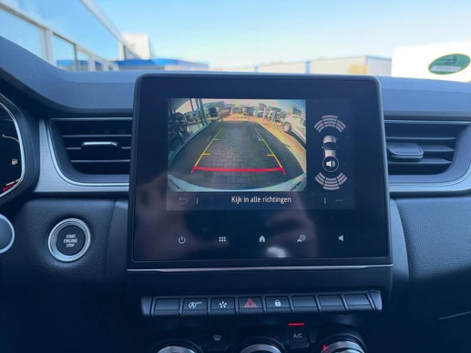 Renault Captur - Afbeelding 27 van 30