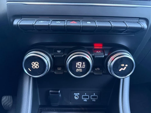 Renault Captur - Afbeelding 30 van 30