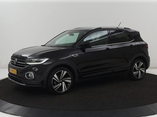 Volkswagen T-Cross - Afbeelding 1 van 30