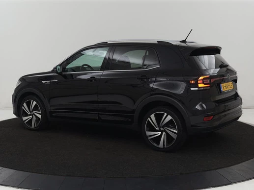 Volkswagen T-Cross - Afbeelding 2 van 30