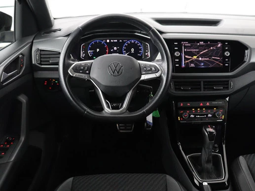 Volkswagen T-Cross - Afbeelding 3 van 30