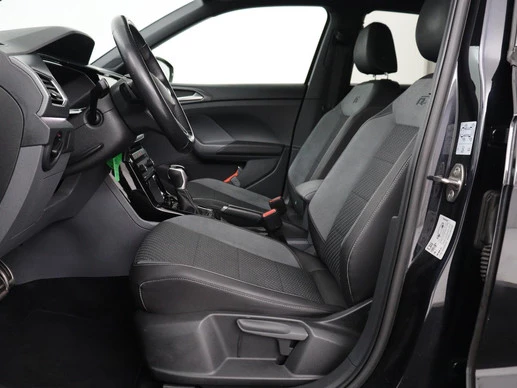 Volkswagen T-Cross - Afbeelding 4 van 30