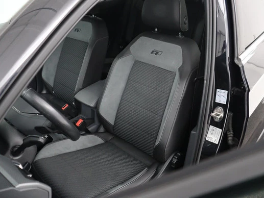 Volkswagen T-Cross - Afbeelding 5 van 30