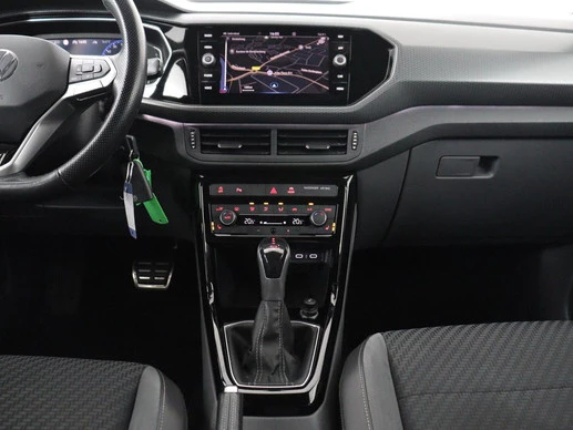 Volkswagen T-Cross - Afbeelding 7 van 30