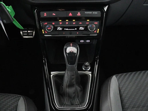 Volkswagen T-Cross - Afbeelding 8 van 30