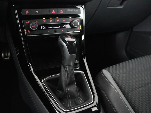 Volkswagen T-Cross - Afbeelding 9 van 30