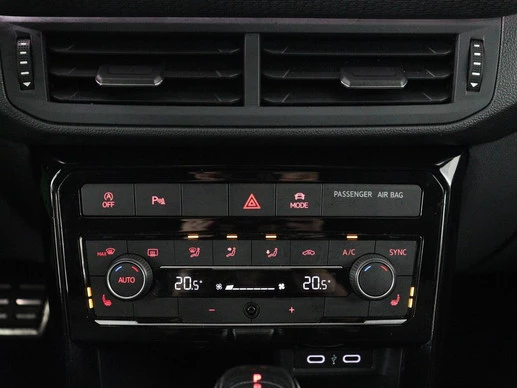 Volkswagen T-Cross - Afbeelding 10 van 30