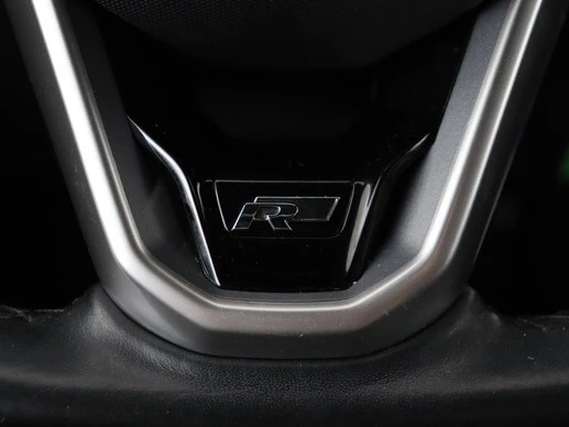 Volkswagen T-Cross - Afbeelding 12 van 30