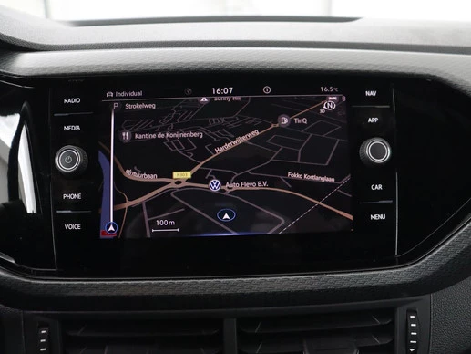 Volkswagen T-Cross - Afbeelding 13 van 30