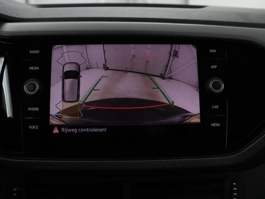 Volkswagen T-Cross - Afbeelding 14 van 30