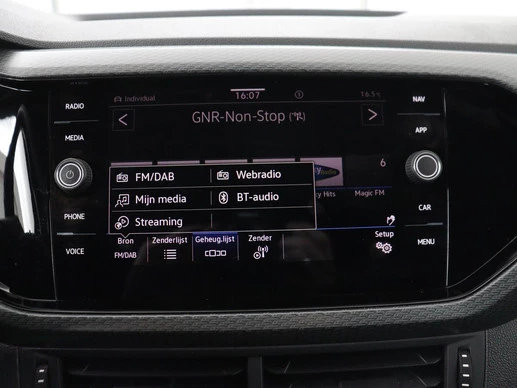 Volkswagen T-Cross - Afbeelding 20 van 30