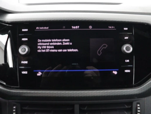 Volkswagen T-Cross - Afbeelding 21 van 30