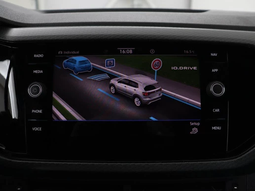 Volkswagen T-Cross - Afbeelding 22 van 30