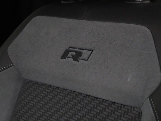 Volkswagen T-Cross - Afbeelding 25 van 30