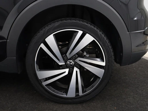 Volkswagen T-Cross - Afbeelding 29 van 30