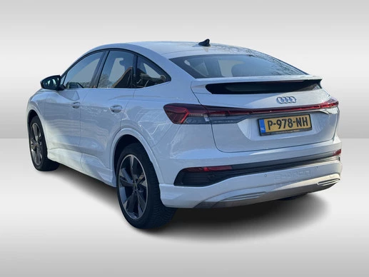 Audi Q4 Sportback e-tron - Afbeelding 6 van 22