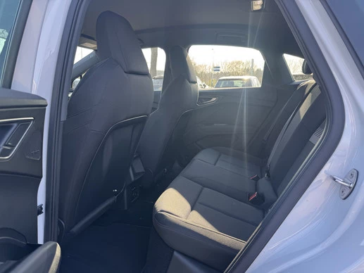 Audi Q4 Sportback e-tron - Afbeelding 8 van 22