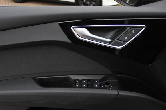 Audi Q4 Sportback e-tron - Afbeelding 21 van 22