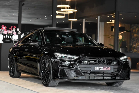 Audi A7 - Afbeelding 1 van 30