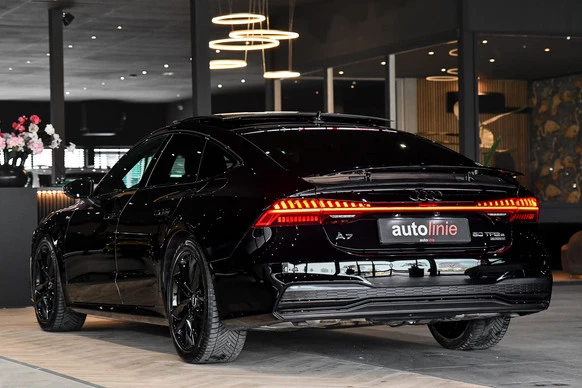 Audi A7 - Afbeelding 2 van 30