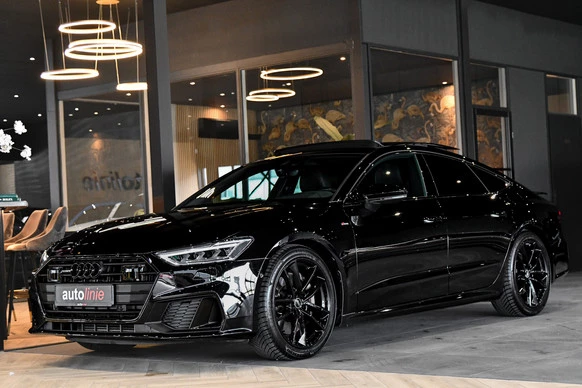 Audi A7 - Afbeelding 3 van 30