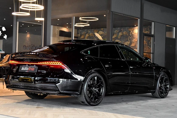 Audi A7 - Afbeelding 4 van 30