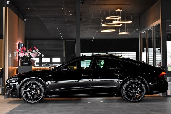 Audi A7 - Afbeelding 5 van 30