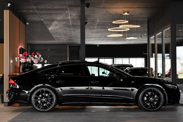 Audi A7 - Afbeelding 6 van 30