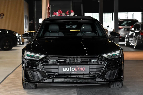 Audi A7 - Afbeelding 7 van 30