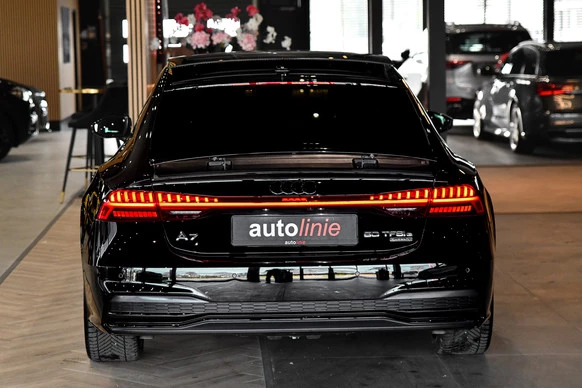 Audi A7 - Afbeelding 8 van 30