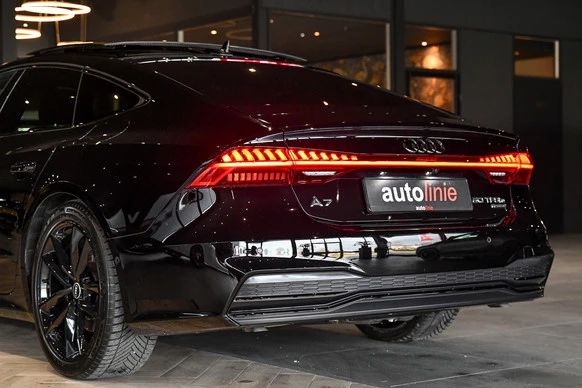 Audi A7 - Afbeelding 9 van 30