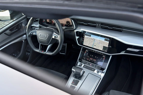 Audi A7 - Afbeelding 10 van 30