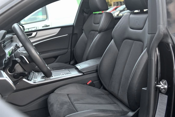 Audi A7 - Afbeelding 11 van 30