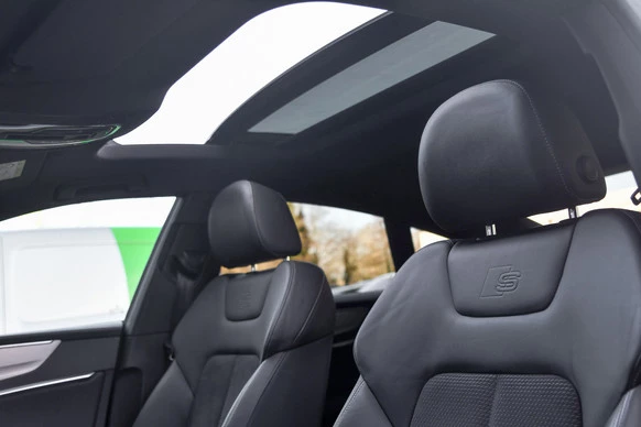 Audi A7 - Afbeelding 12 van 30