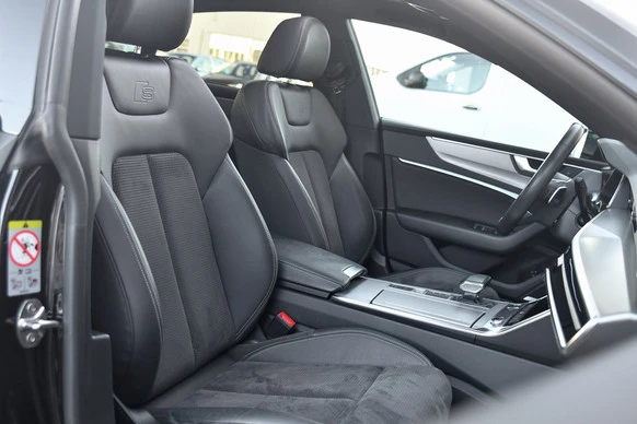 Audi A7 - Afbeelding 13 van 30