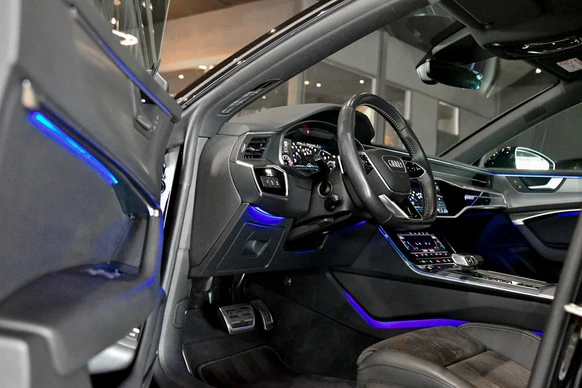 Audi A7 - Afbeelding 18 van 30