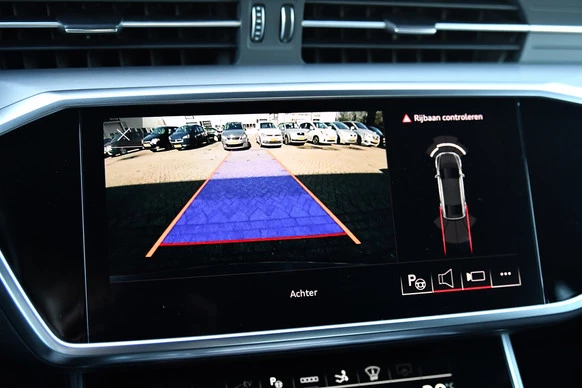 Audi A7 - Afbeelding 19 van 30
