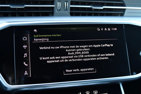 Audi A7 - Afbeelding 20 van 30