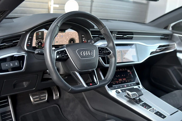 Audi A7 - Afbeelding 21 van 30