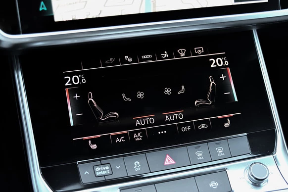 Audi A7 - Afbeelding 25 van 30