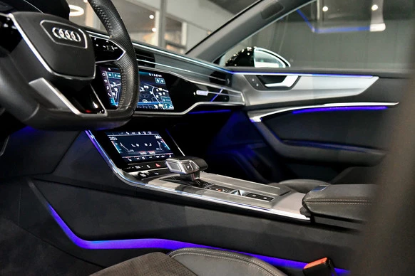 Audi A7 - Afbeelding 28 van 30