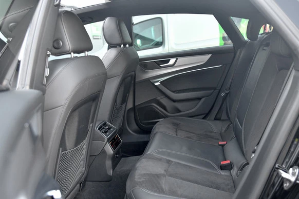 Audi A7 - Afbeelding 29 van 30