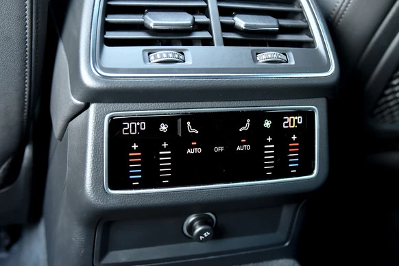 Audi A7 - Afbeelding 30 van 30